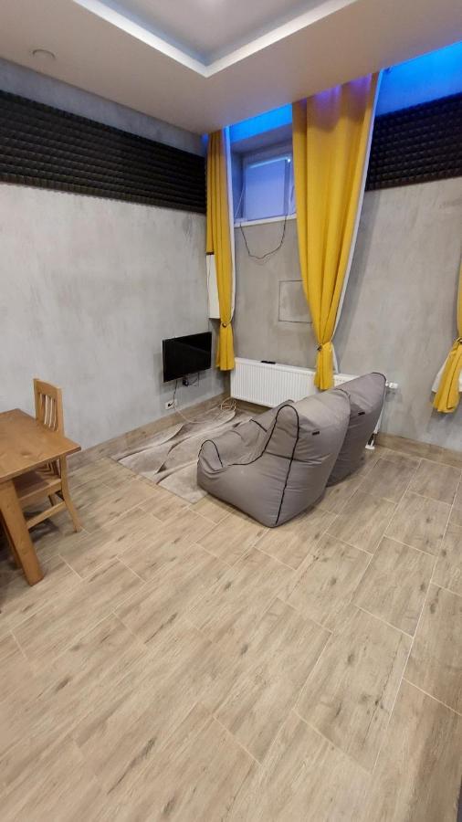 Fun And Chill Patalpu Ir Pirties Nuoma Apartamento Vilnius Exterior foto
