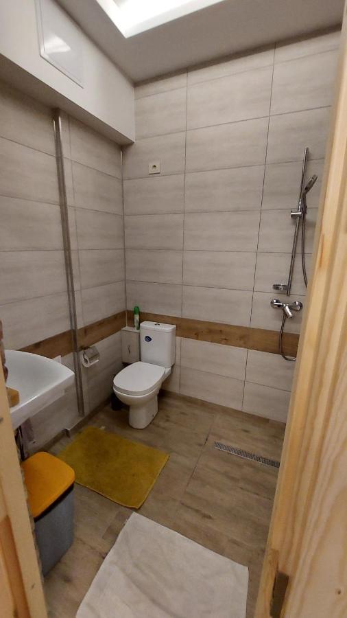 Fun And Chill Patalpu Ir Pirties Nuoma Apartamento Vilnius Exterior foto